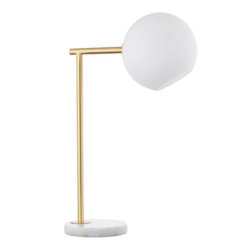 Earnhardt 21" Table Lamp - Image 1
