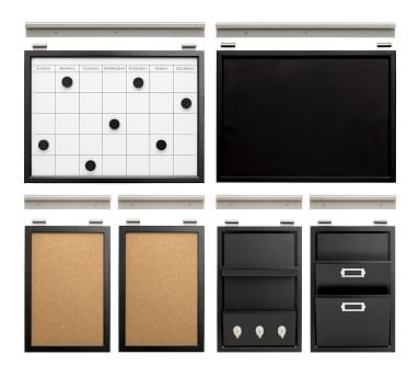Daily System - Everyday Office Set, Black - Image 2