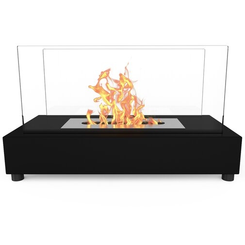 Avon Portable Bio Ethanol Tabletop Fireplace - Image 0