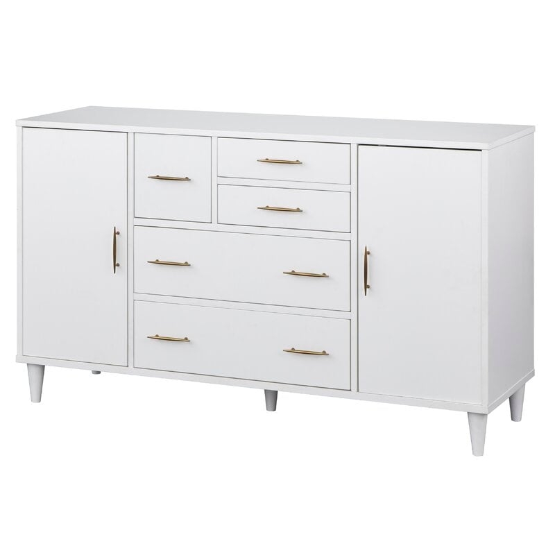 Bumgardner Sideboard - Image 1
