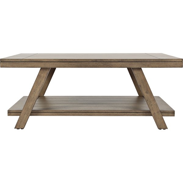 Malone Coffee Table - Image 1