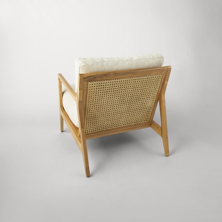 Carmelo Accent Chair - Image 2