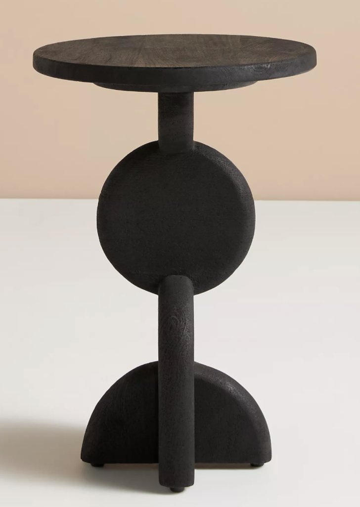 Statuette Side Table - Image 0