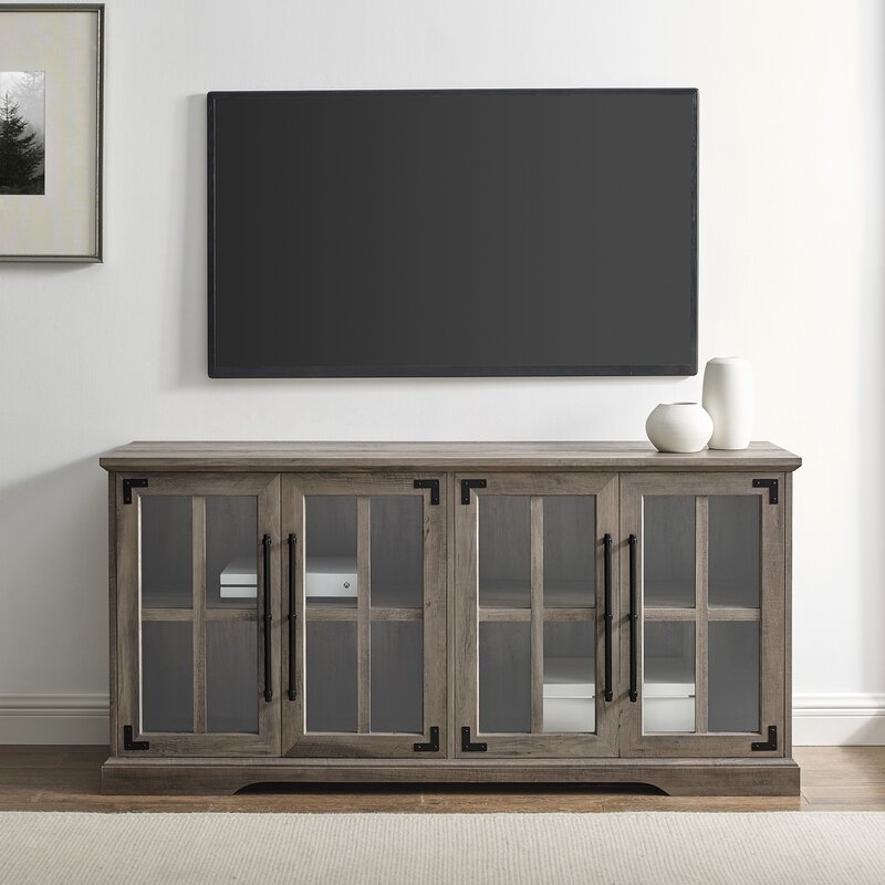 Dougan TV Stand for TVs up to 58 - Image 1