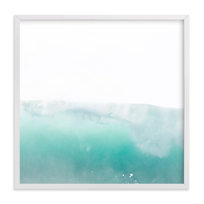 turquoise surf - Image 0