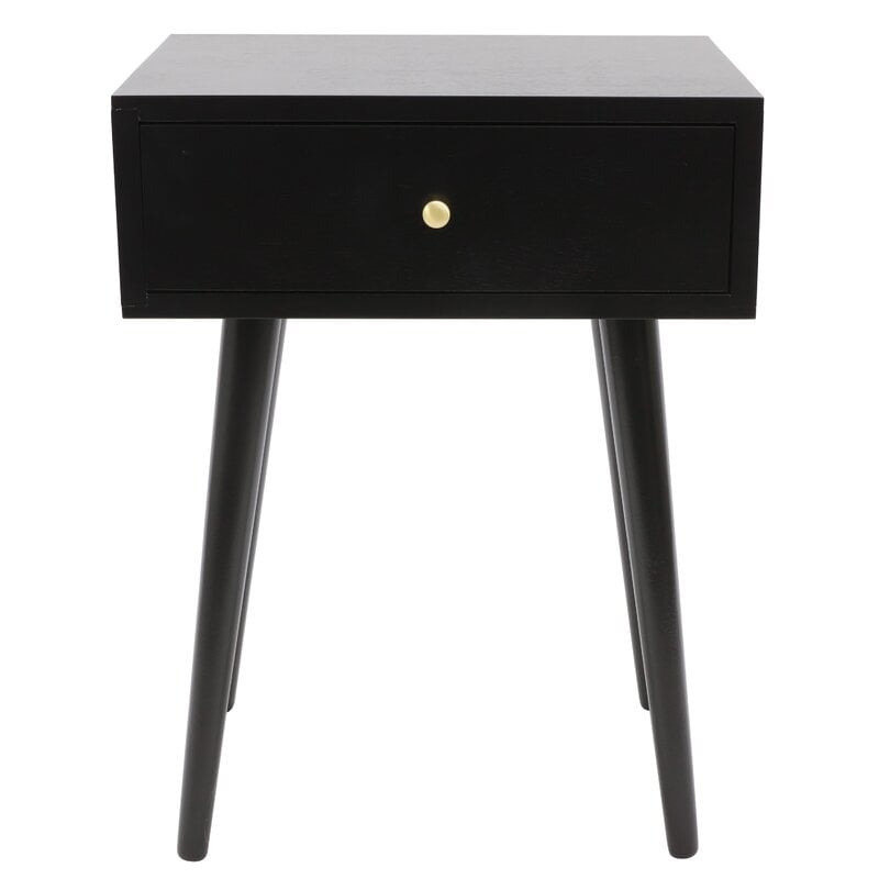 Pelham End Table with Storage - Image 0