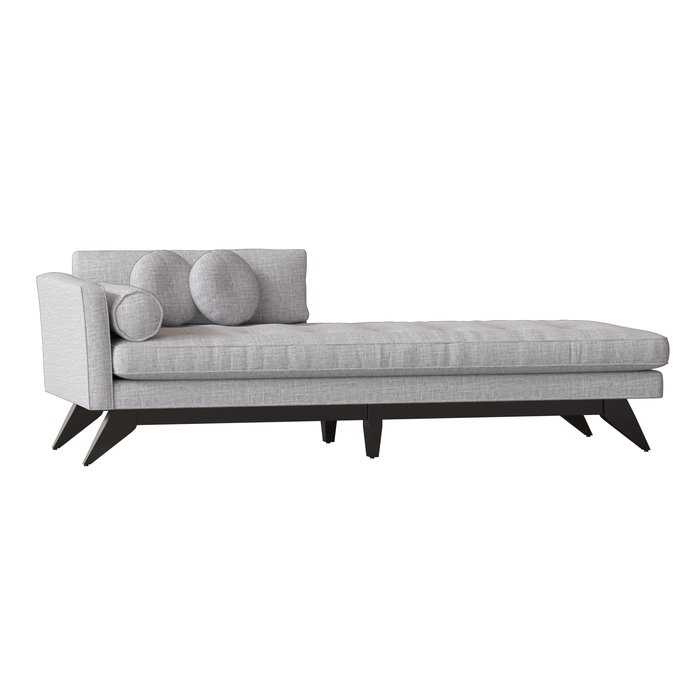 Goodlett Chaise Lounge - Image 0