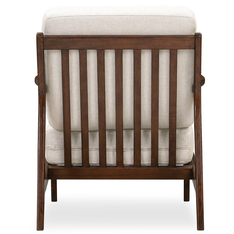 Schoonover 25'' Wide Armchair - Image 2