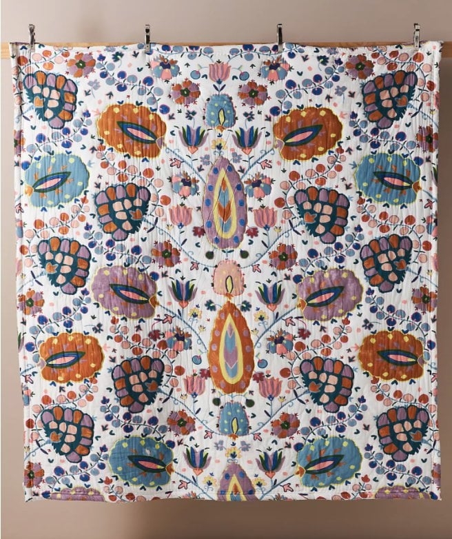 Gertrude Quilt - Image 1