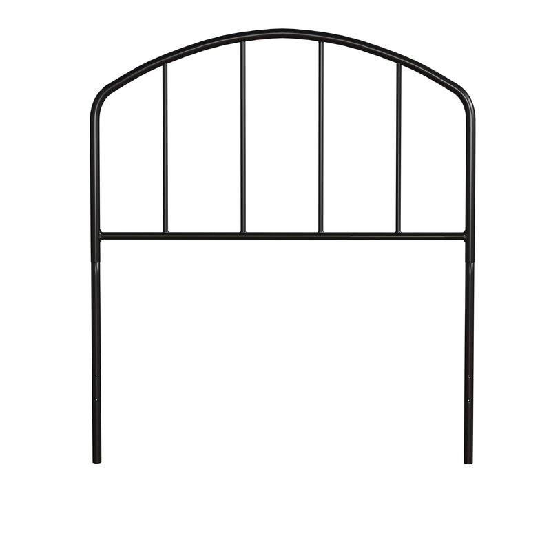 Open-Frame Headboard - Image 0