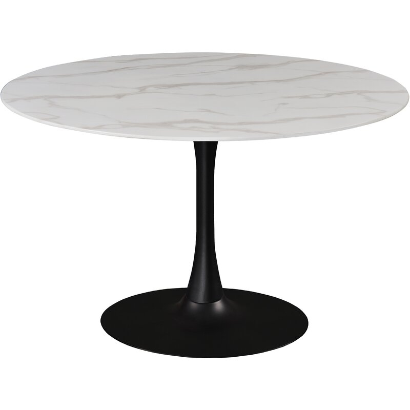 Sevinc Pedestal Dining Table - Image 0