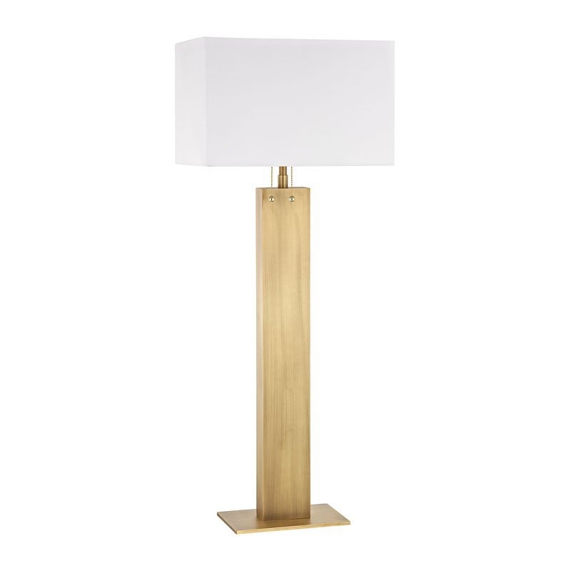 Summit Table Lamp - Image 0