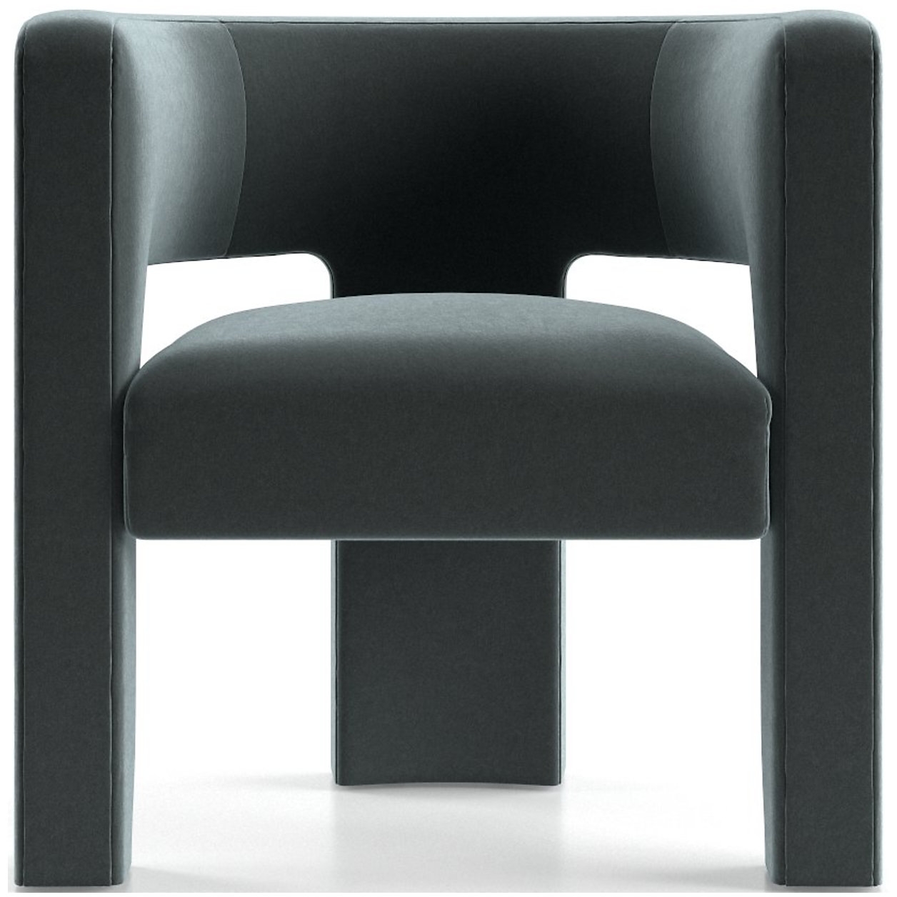 Sculpt Chair - Variety Lake - Image 0