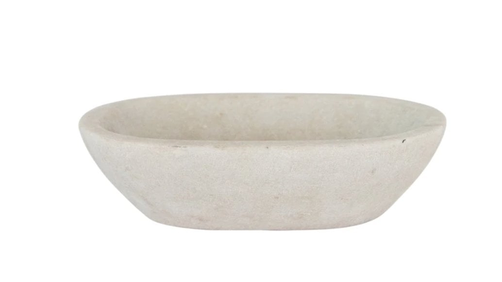 Marble Table Bowl - Image 0