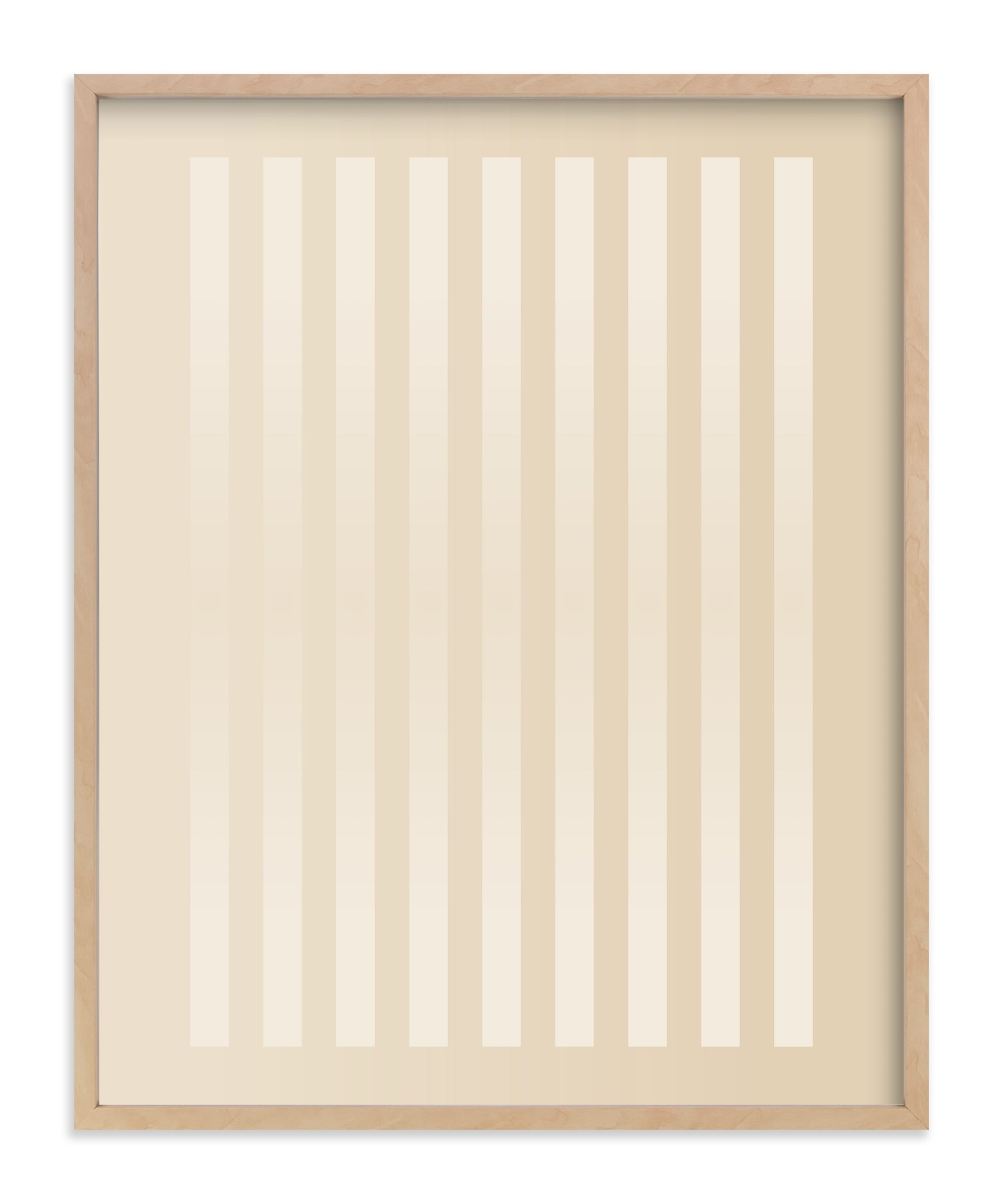 Quiet Now Art Print - Image 0