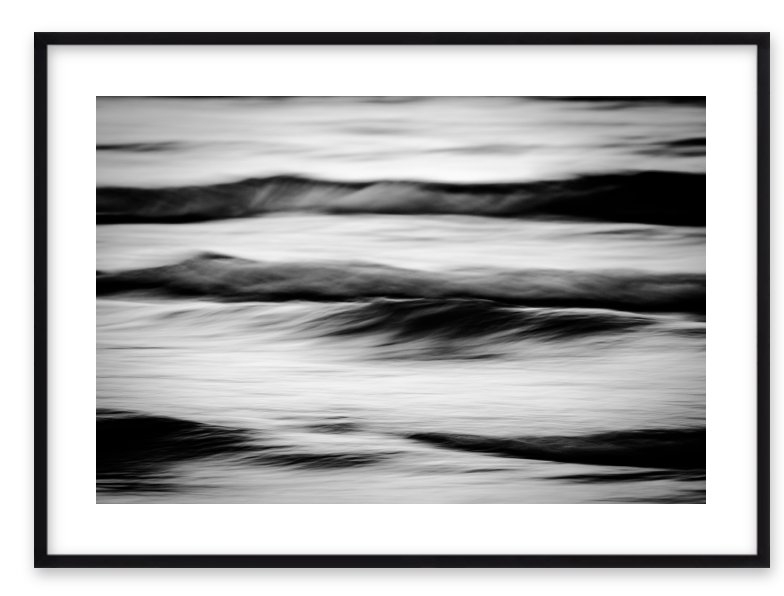 "Waves" - Image 0
