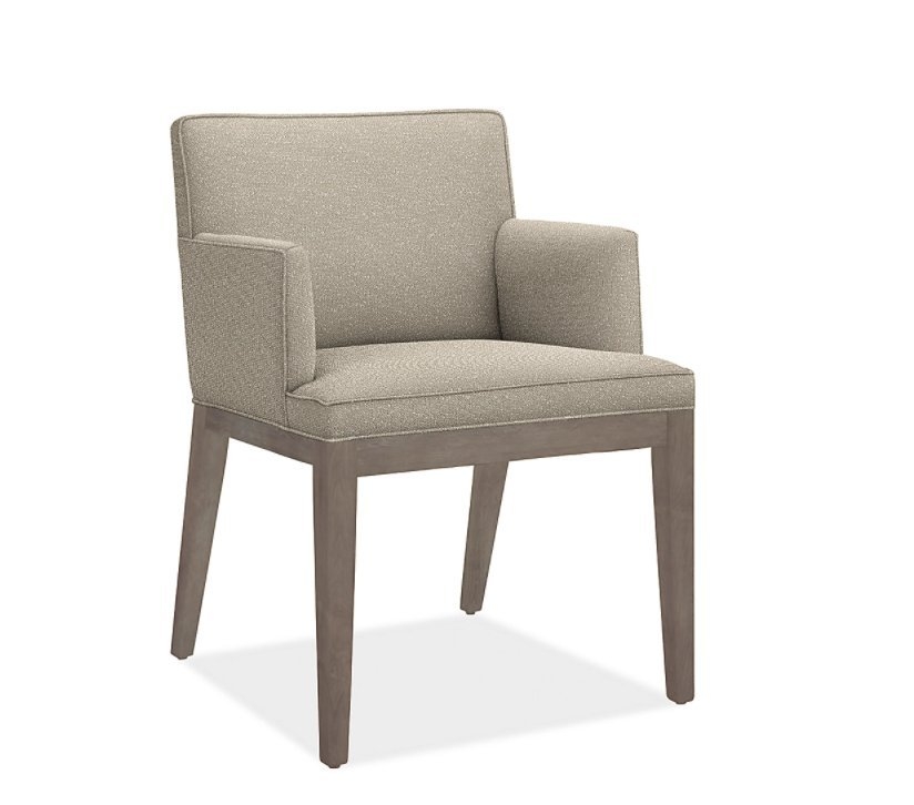 Ansel Arm Chair - Image 1