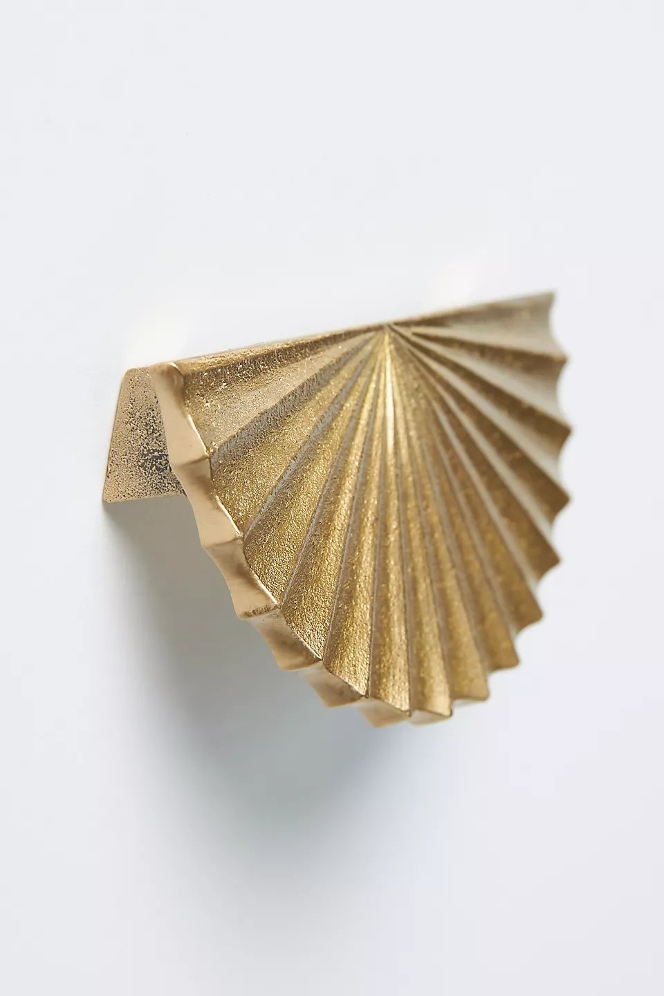 Lucille Fluted Kitchen Handle - Image 1