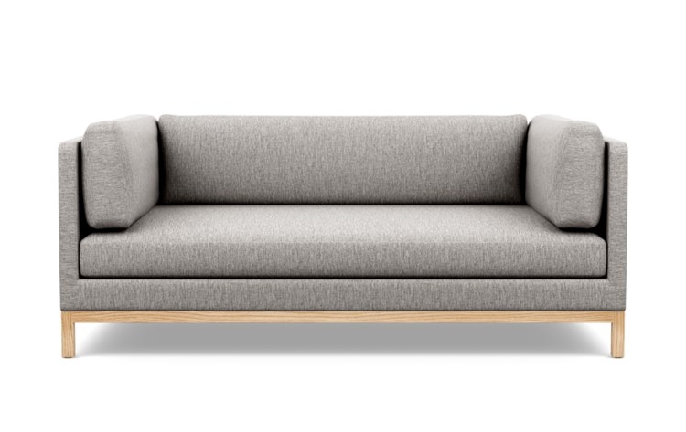 JASPER Long Two-Arm Sofa - Image 0