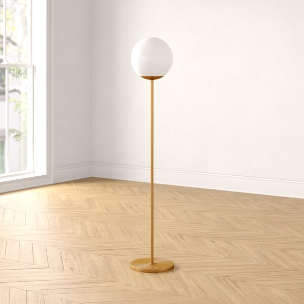 Emory 63" Novelty Floor Lamp - Image 4