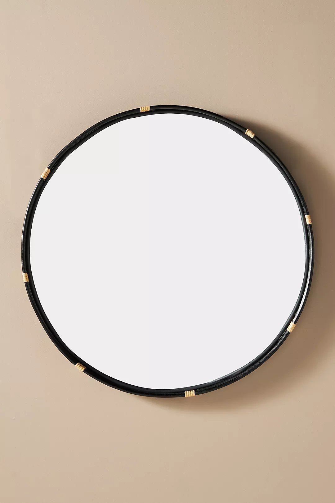 Evan Rattan Mirror - Image 0