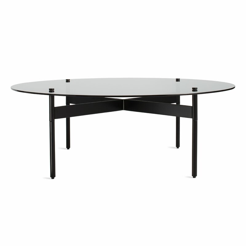 Blu Dot Flume Coffee Table - Image 2