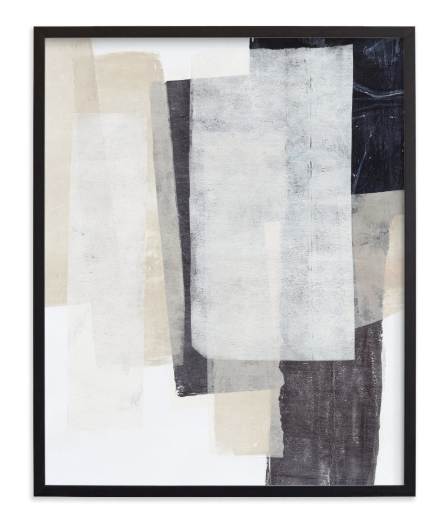 History Repeats Art Print - Image 0