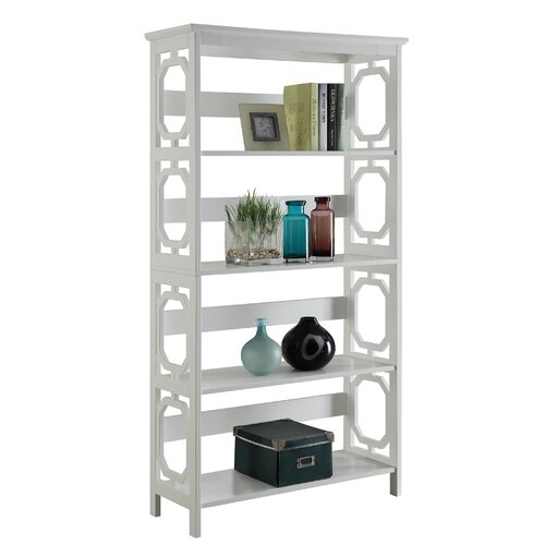 Ardenvor Standard Bookcase - White - Image 4