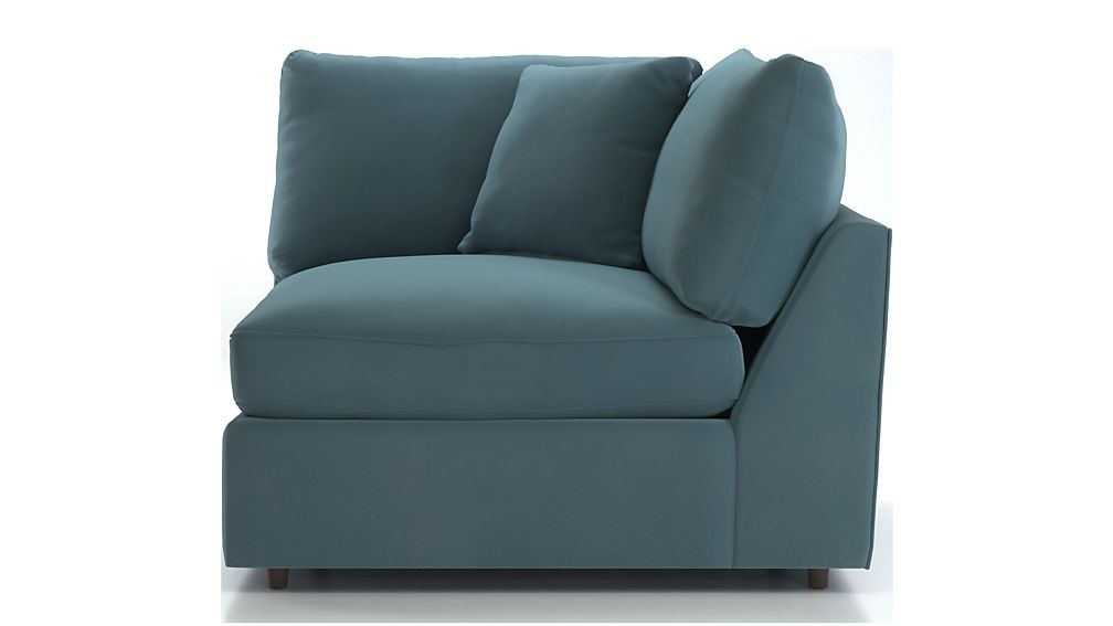 Lounge Deep Corner Chair - Image 0