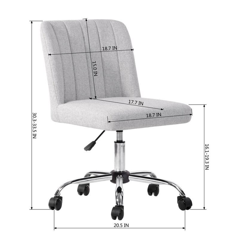 Benay Task Chair - Image 1