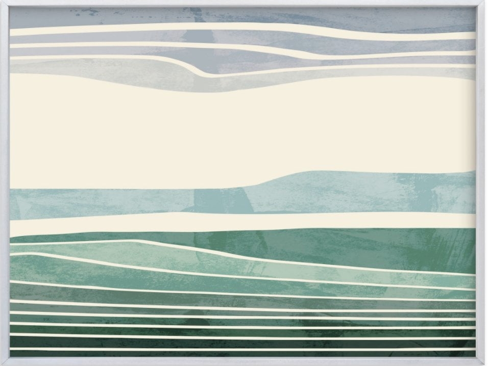 Horizon 2 Limited Edition Fine Art Print 2 - Image 0