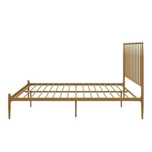 Julianna Platform Bed- Full - Image 1