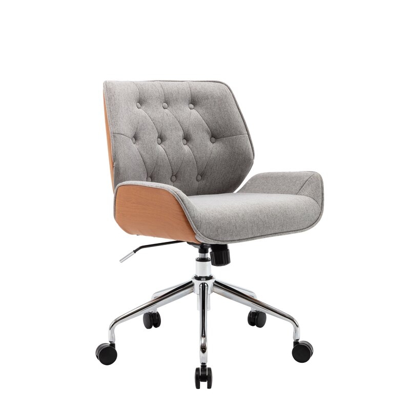 Villatoro Executive Chair - Image 0