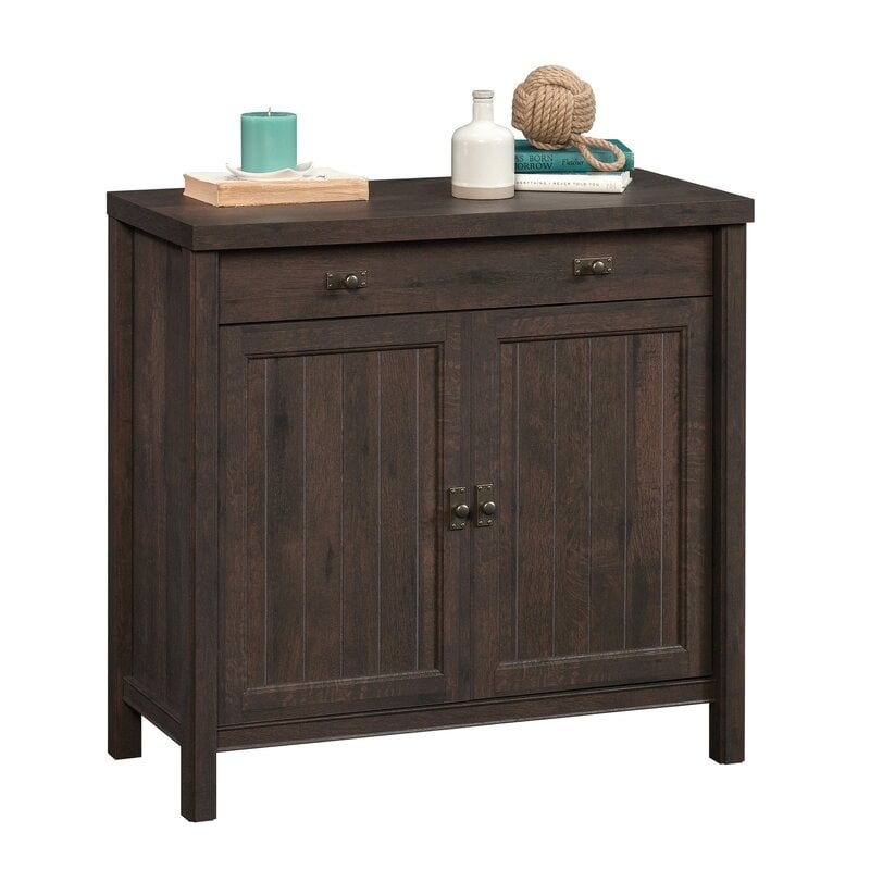 Shelby 1 Drawer Accent Cabinet - Image 0