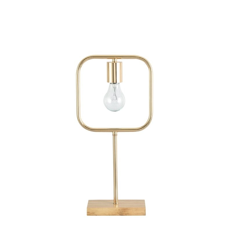 16'' Table Lamp - Image 0