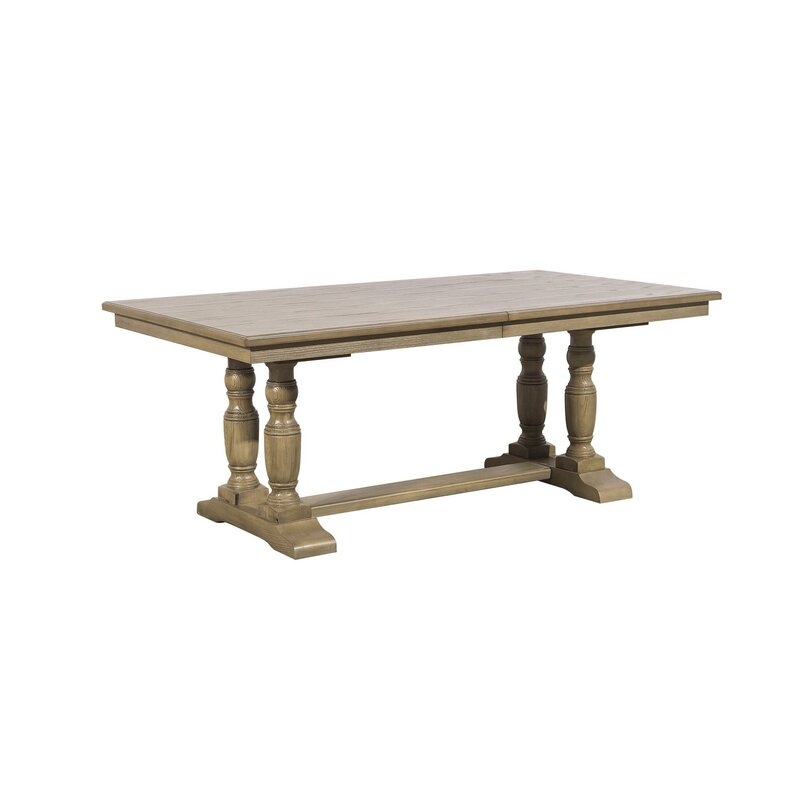 Antonie Extendable Dining Table - Image 0