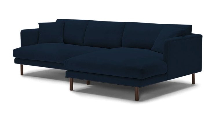 Lewis Sectional - Right Orientation - Image 1