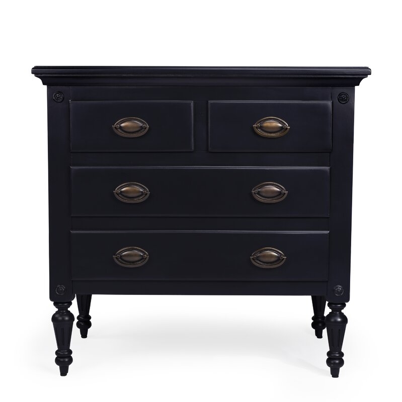 Butler Easterbrook 4 Drawer Chest - Image 0