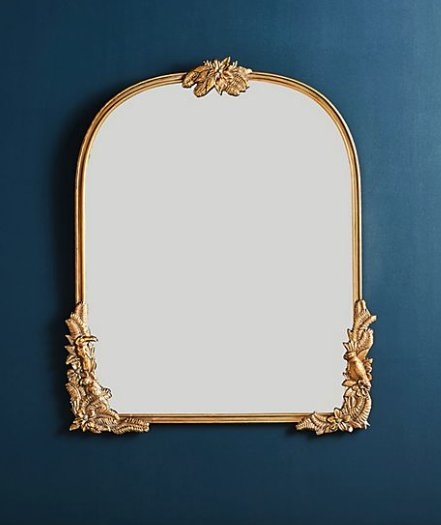 Yarrow Mirror - Image 0