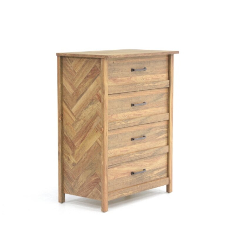 Canalou 4 Drawer Chest - Image 2