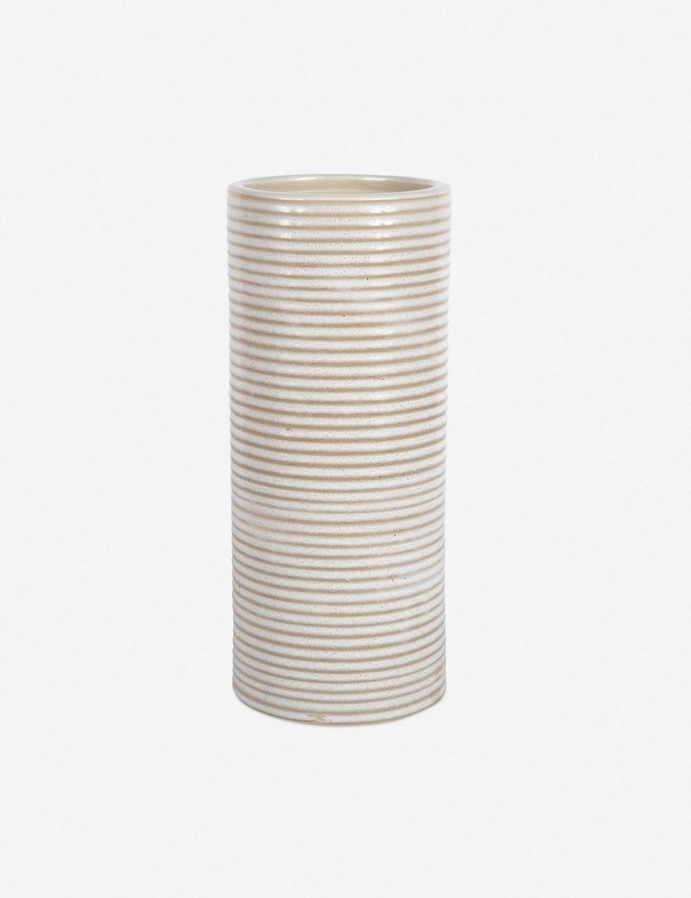 Ceramica Cylinder Vase - Image 0