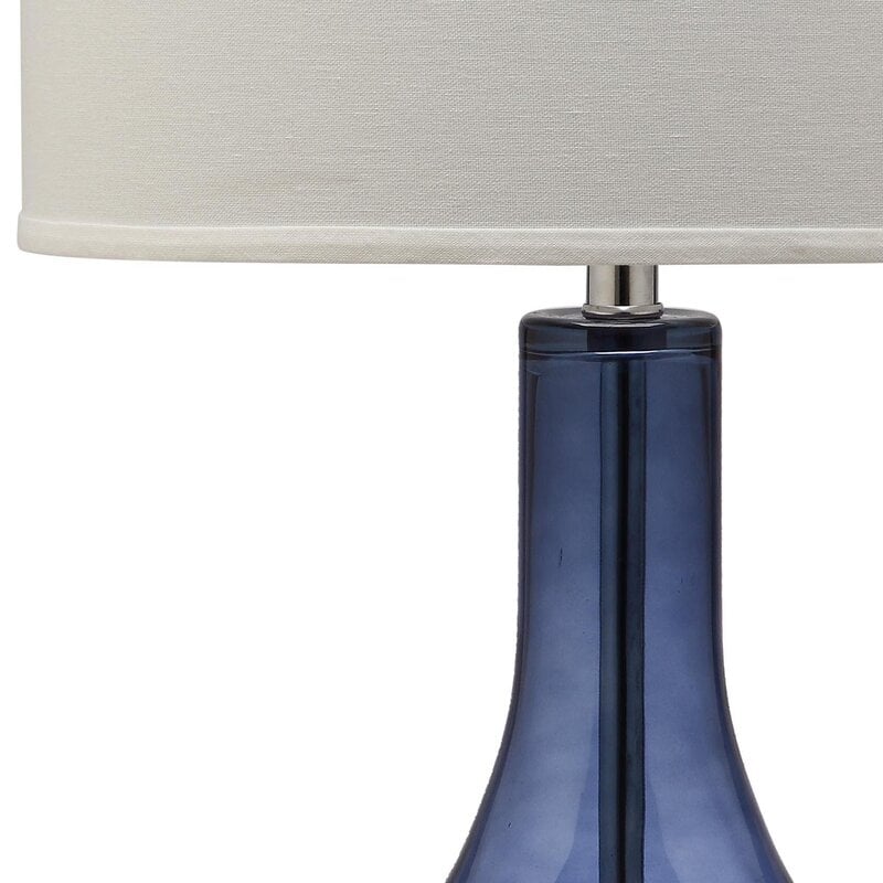 Rachelle 35" Table Lamp - Image 1