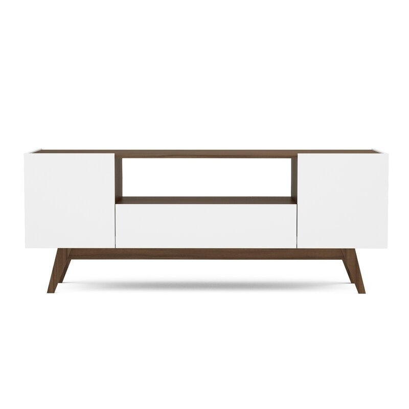 Winthrop TV Stand for TVs up to 60" - Image 0