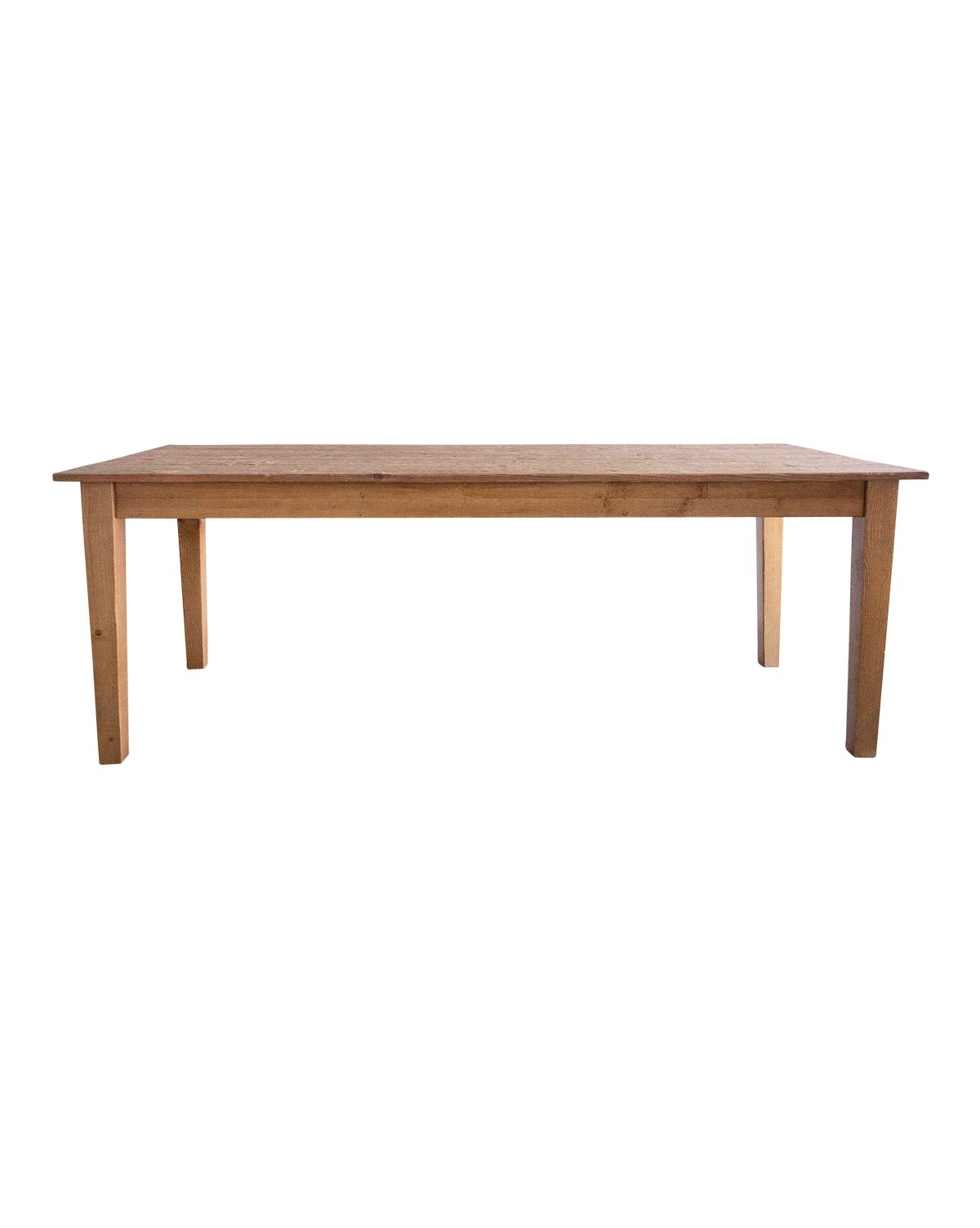 FLEUR DINING TABLE - Image 0