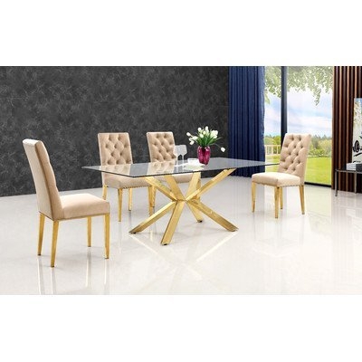 Lilly Dining Table - Image 1