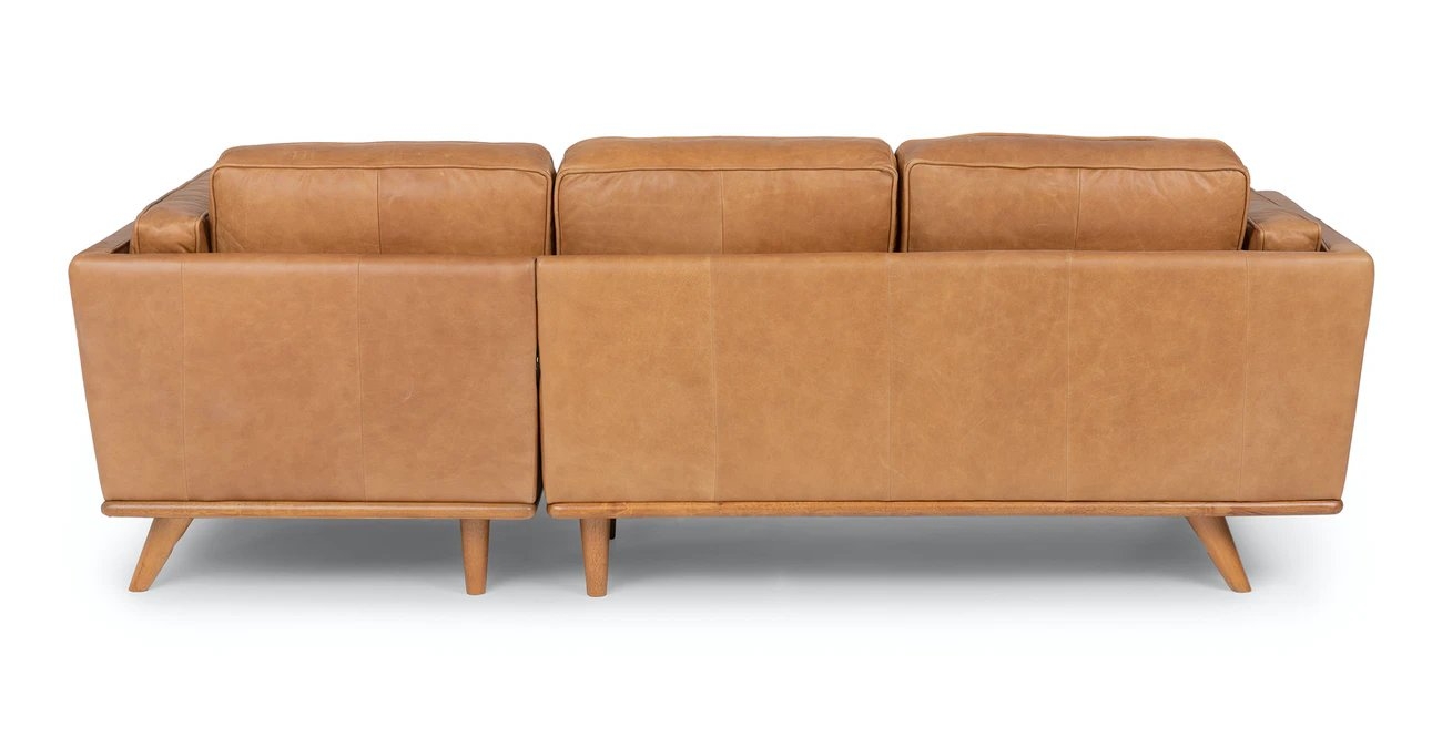 Timber Charme Tan Right Sectional - Image 3