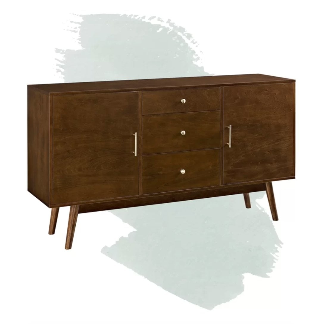 Dominic TV Stand for TVs up to 65" - Image 1