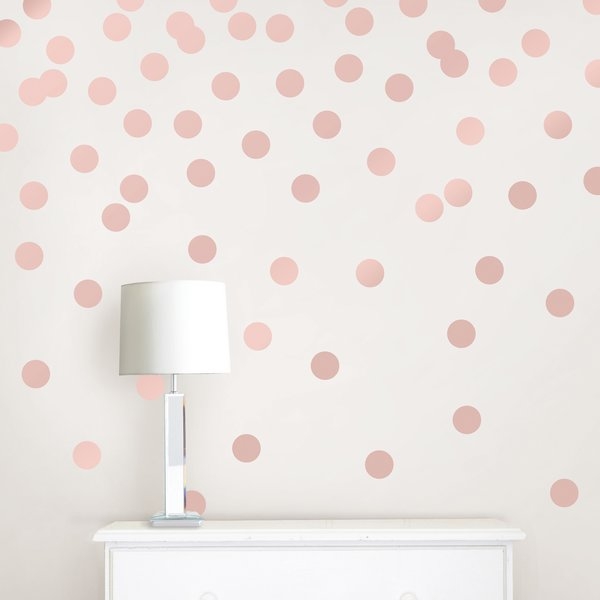 Confetti Dot Wall Decal - Image 0