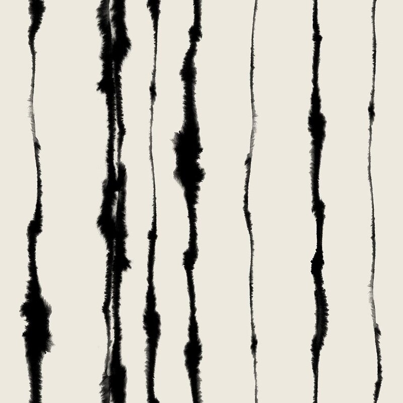 Faymon 120" L x 24" W Peel and Stick Wallpaper Panel - Image 0