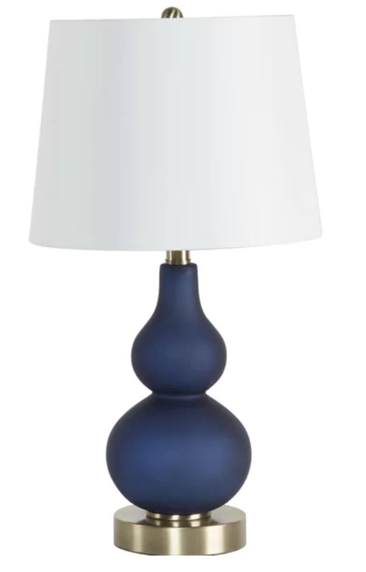 Mullett 23" Table Lamp - Image 0